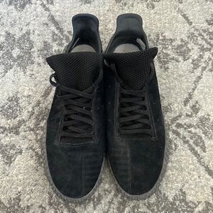 COPY - Adidas Black Kamanda size 12